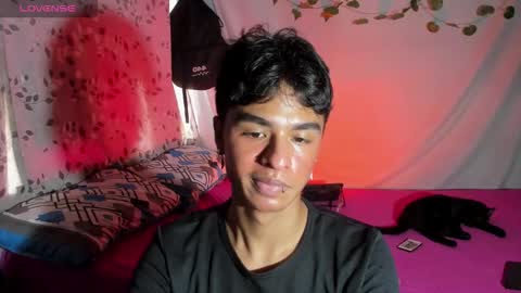 ariel_adan online show from 01-15-26, 05:38