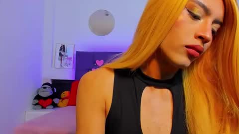 ariel evans69 online show from 02-17-26, 03:25