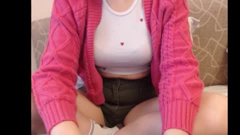 Ariella online show from 10-27-25, 09:24