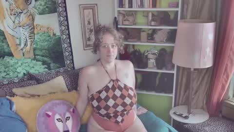 Arielle Ari online show from 10-01-25, 03:40