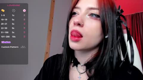 Ariel online show from 12-11-24, 05:26