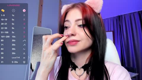 Ariel online show from 12-16-24, 05:00