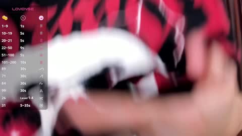 Ariel online show from 12-30-24, 05:44