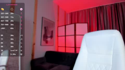 Ariel online show from 01-22-25, 05:28