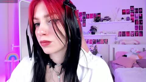 Ariel online show from 02-08-25, 10:50