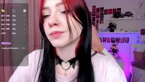 Ariel online show from 02-12-25, 07:02