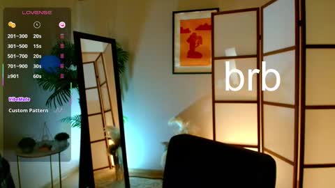 Ariel online show from 10-08-25, 05:54