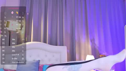 Ariel online show from 11-10-25, 02:27