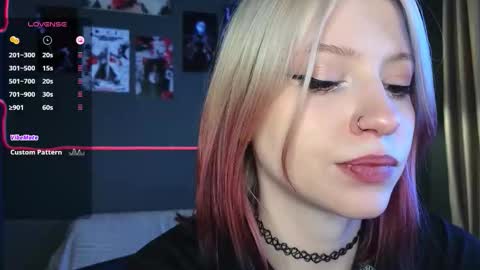 Snapshot of arielabradberry chatting on 02-01-26, 11:09 Ariel online show from 02-01-26, 11:09