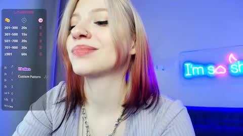 Snapshot of arielabradberry chatting on 02-02-26, 01:54 Ariel online show from 02-02-26, 01:54