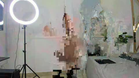 arielasm online show from 10-07-25, 12:35