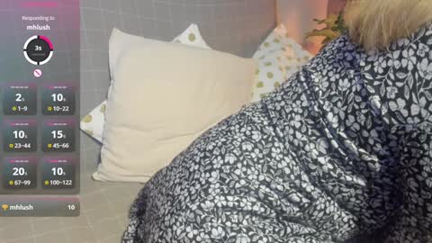 Ariel online show from 01-02-25, 04:35