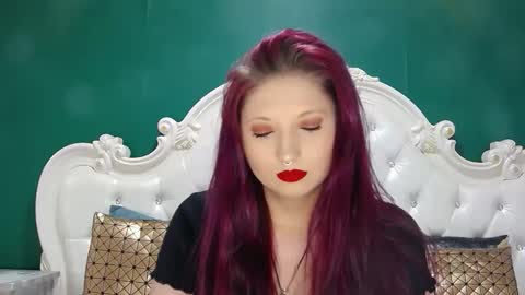 Ariel online show from 02-08-26, 09:51