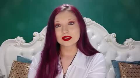 Ariel online show from 02-14-26, 01:46