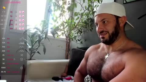 Ariel online show from 12-07-24, 04:25