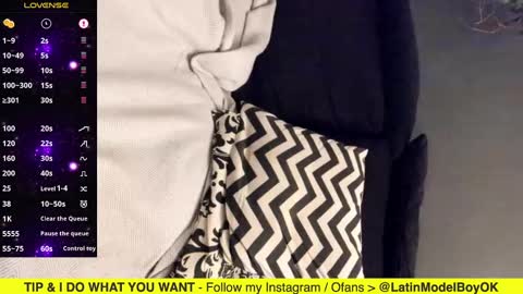 Ariel online show from 02-17-25, 08:09