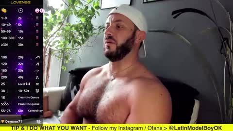 Ariel online show from 02-17-25, 06:26