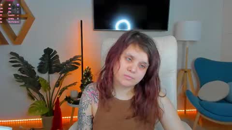 Ariell Mini online show from 01-08-26, 04:31