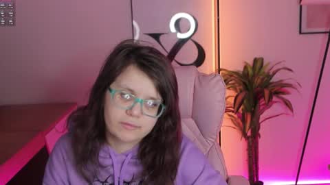 Ariell Mini online show from 02-16-26, 01:07