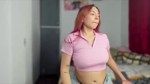 Stephany  online show from 12-09-24, 05:51