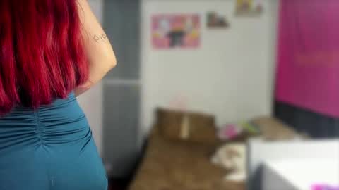 Stephany  online show from 02-22-25, 05:23