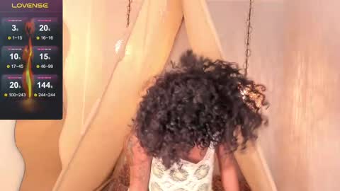 A R I   online show from 01-19-25, 06:32