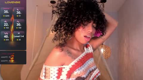 A R I   online show from 01-24-25, 03:24