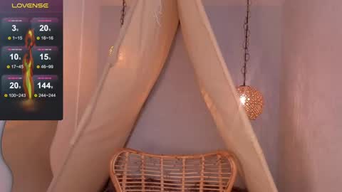 A R I   online show from 01-24-25, 06:25