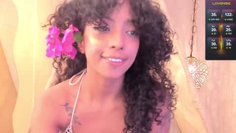 A R I   online show from 02-12-25, 03:27