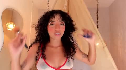 A R I   online show from 02-14-25, 06:51