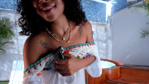 A R I   online show from 11-02-25, 02:08