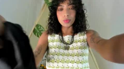 A R I   online show from 11-26-25, 11:55