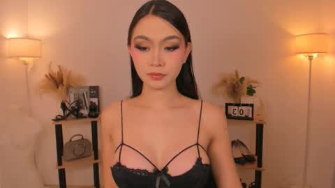 MIRA GREYSON online show from 02-07-26, 11:25