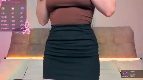 Snapshot of ariellateska chatting on 11-21-25, 03:16 Ariella online show from 11-21-25, 03:16