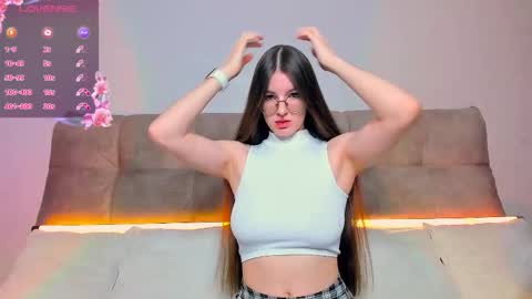 Snapshot of ariellateska chatting on 12-01-25, 02:38 Ariella online show from 12-01-25, 02:38