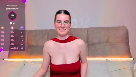 Ariella online show from 03-08-26, 02:04