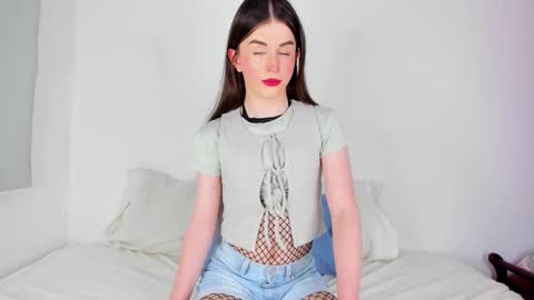 Ariel Mishel online show from 10-31-25, 10:16