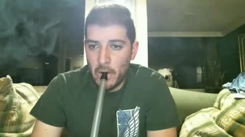 Anon online show from 12-19-24, 04:23