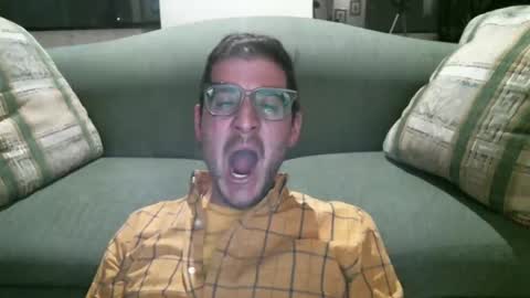 Anon online show from 01-10-25, 04:22