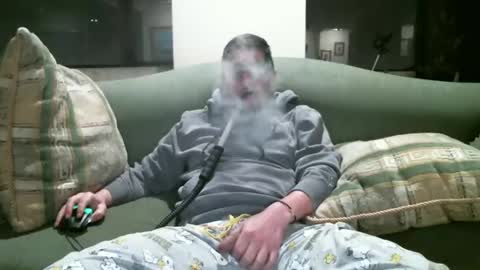 Anon online show from 01-15-25, 05:19