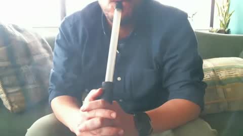 Anon online show from 01-16-25, 10:12