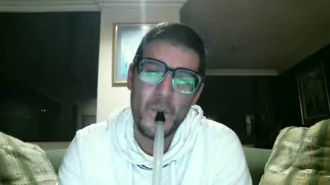 Anon online show from 01-25-25, 05:40