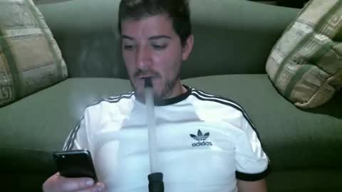 Anon online show from 01-28-25, 04:39