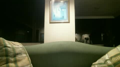 Anon online show from 02-01-25, 06:10