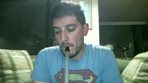 Anon online show from 02-13-25, 04:11