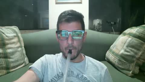 Anon online show from 02-15-25, 06:55