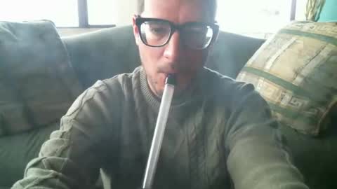 Anon online show from 02-21-25, 01:44