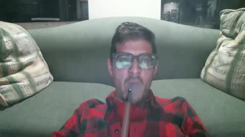 Anon online show from 10-05-25, 06:12