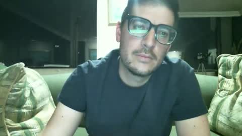 Anon online show from 10-06-25, 01:03