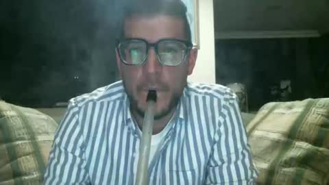 Anon online show from 10-19-25, 04:57